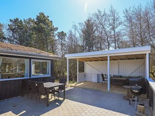 Vakantiehuis Blåvand  15