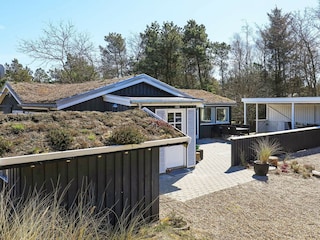 Ferienhaus Blåvand  12