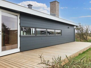 Holiday house Løkken  3