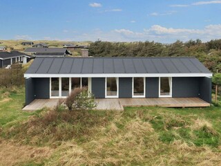 Holiday house Løkken  4