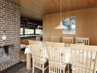 Holiday house Løkken  6