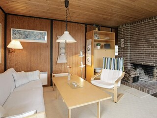 Holiday house Løkken  8