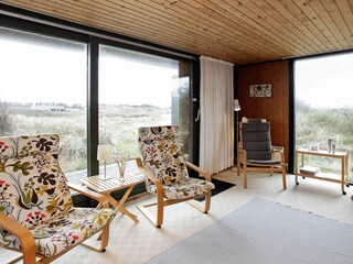 Holiday house Løkken  10