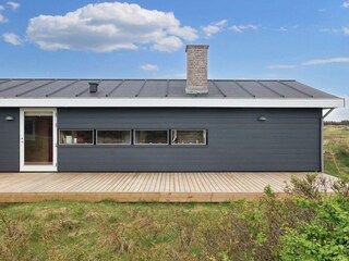 Holiday house Løkken  20