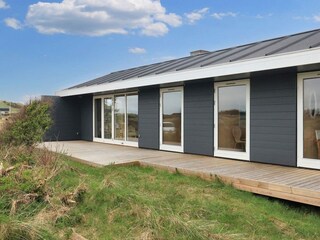 Maison de vacances Løkken  16