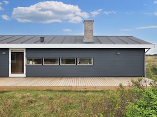 Maison de vacances Løkken  4