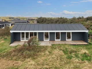 Maison de vacances Løkken  5