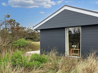 Maison de vacances Løkken  4