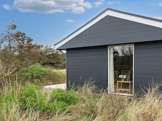 Maison de vacances Løkken  6