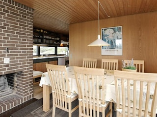 Maison de vacances Løkken  14