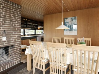 Vakantiehuis Løkken  14