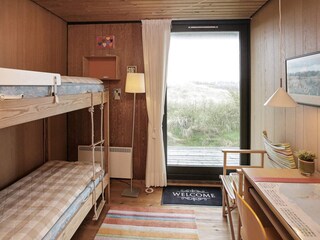 Maison de vacances Løkken  8