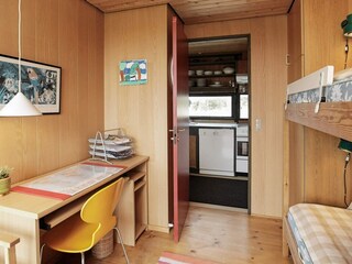 Maison de vacances Løkken  19