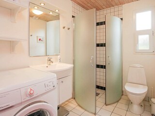 Maison de vacances Løkken  5