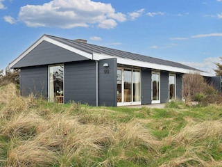 Vakantiehuis Løkken  9