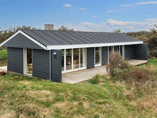 Maison de vacances Løkken Enregistrement extérieur 1
