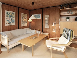 Maison de vacances Løkken  11