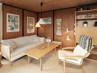 Maison de vacances Løkken  6