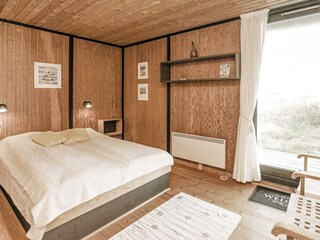 Maison de vacances Løkken  14