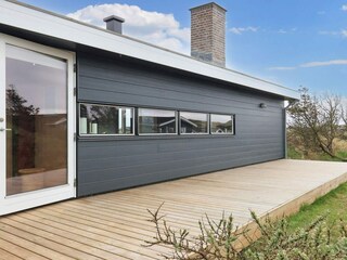 Maison de vacances Løkken  9