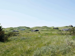 Ferienhaus Løkken  12