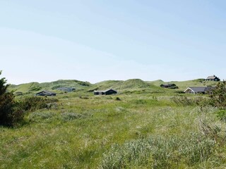 Maison de vacances Løkken  18