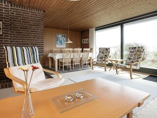 Maison de vacances Løkken  15