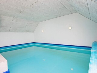 Casa de vacaciones Jegum  15