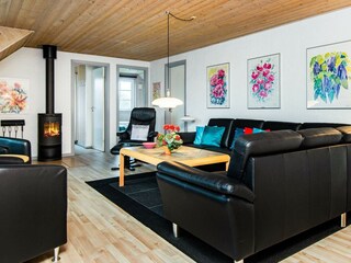 Ferienhaus Jegum  18