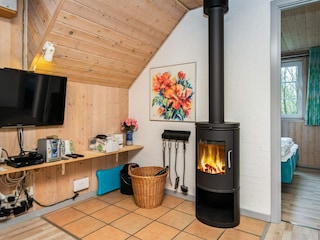 Ferienhaus Jegum  6