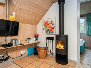 Maison de vacances Jegum  6