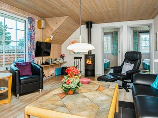 Maison de vacances Jegum  6
