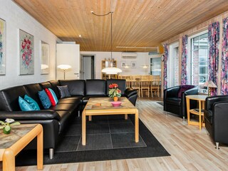 Maison de vacances Jegum  19