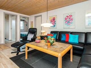 Casa de vacaciones Jegum  9