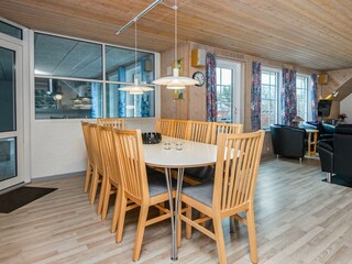 Vakantiehuis Jegum  11