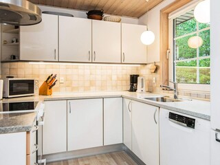 Maison de vacances Jegum  26