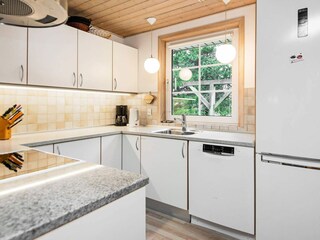 Holiday house Jegum  28