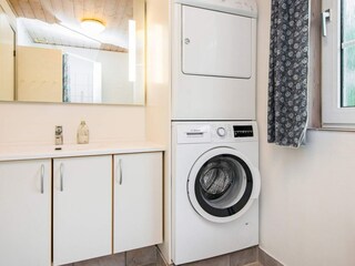 Maison de vacances Jegum  25