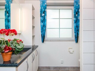 Vakantiehuis Jegum  7
