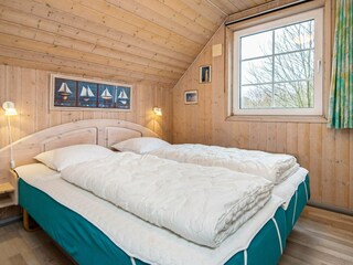 Maison de vacances Jegum  12