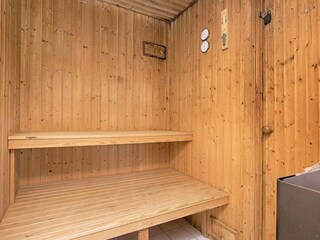 Maison de vacances Jegum  5