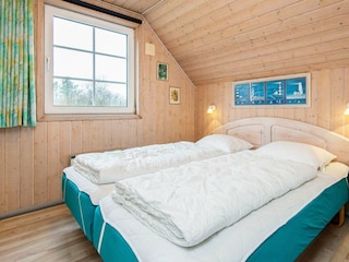 Ferienhaus Jegum  3