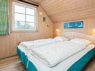 Maison de vacances Jegum  3