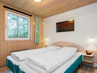 Holiday house Jegum  11