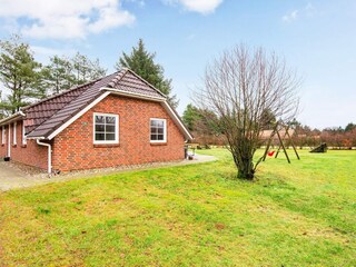 Vakantiehuis Jegum  7