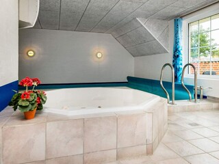 Ferienhaus Jegum  17