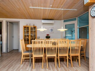 Maison de vacances Jegum  26