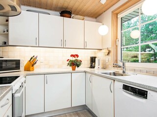 Holiday house Jegum  28