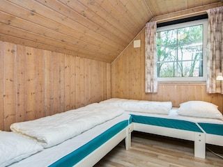 Maison de vacances Jegum  27