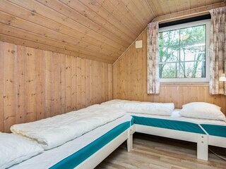 Vakantiehuis Jegum  24